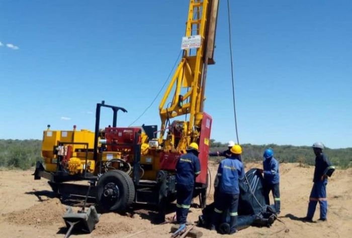 Power Metal Hits Suspected Nickel