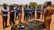 Burkina Faso : formation militaire imposée à 44 jo urnalistes