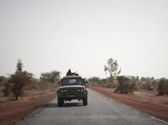Africa Corps au Mali : neuf civils tués à Bombori