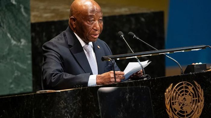Le Liberia accepte d’accueillir jusqu’à 1 200 migrants expulsés des États-Unis!