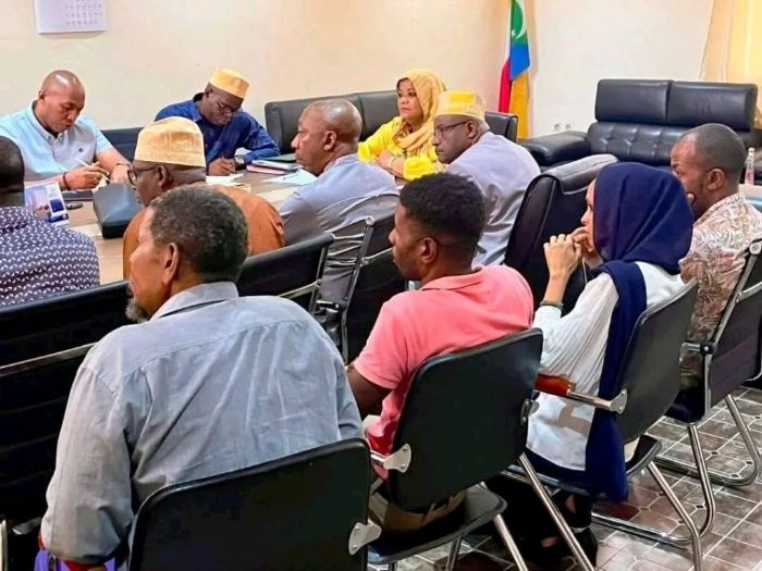 Grève à l’aéroport Prince Saïd Ibrahim : Le dialogue engagé pour une reprise rapide des activités