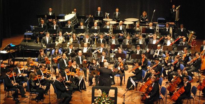 M’diq : Un concert inédit de l’Orchestre Symphonique Royal à l’occasion de la Fête de la Jeunesse
