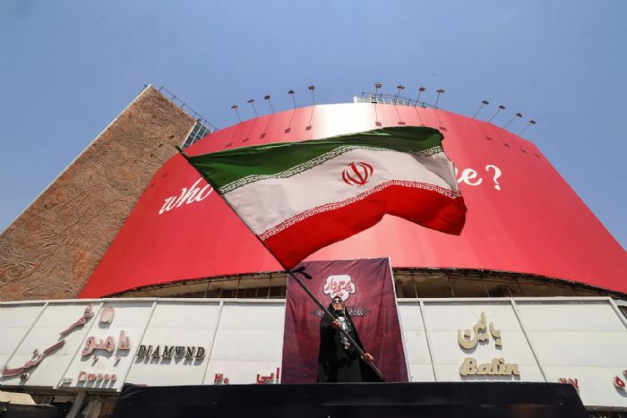 US, Iran escalate rhetoric as Washington prepares ‘harshest’ sanctions announcement