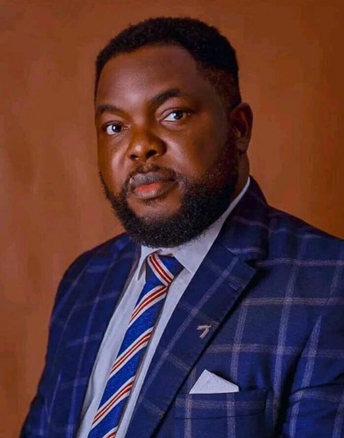 Accord leadership crisis will be pursued to lawful conclusion — Factional Chairman