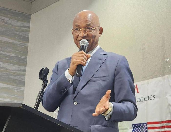 « Je n’ai jamais parlé à Algassimou Diallo », assure Cellou Dalein Diallo