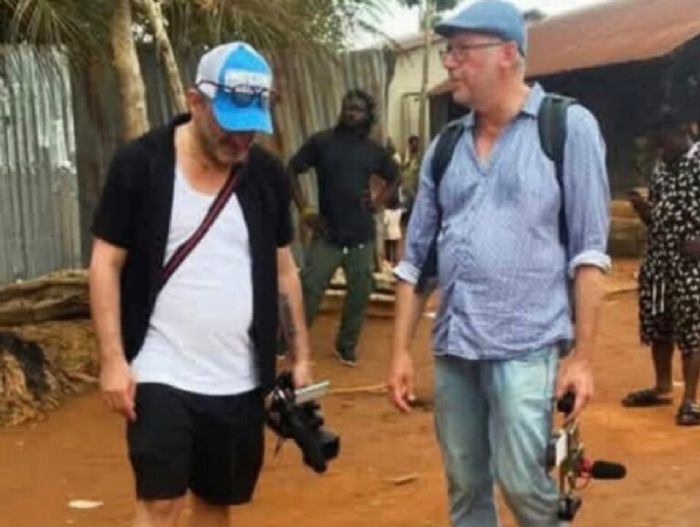 Togo – « Des indices graves et concordants », selon le gouvernement dans l’affaire des Journalistes français détenus et de leur collaborateur togolais