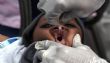 VACINAÇÃO DE 9,2 MILHÕES DE CRIANÇAS CONTRA A POLIOMIELITE