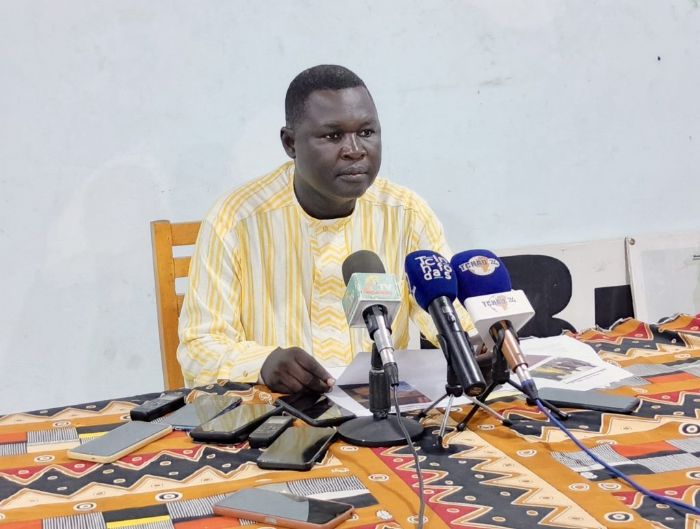 Affaire Mahadjirie Abdoulaye : son avocat appelle au respect de la présomption d’innocence