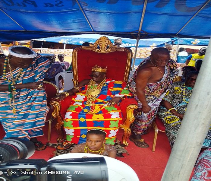 (Côte d’Ivoire)- lepays225.net-Lundi 17 août 2026-36è édition du festival Climbié Beach d’Assinie -Plus de 30.000 festivaliers ont vibré