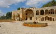 Beiteddine, le palais libanais où un prince rêva d’un État
