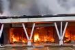 Calabar Mall Fire: Five arrested with stolen items – Police