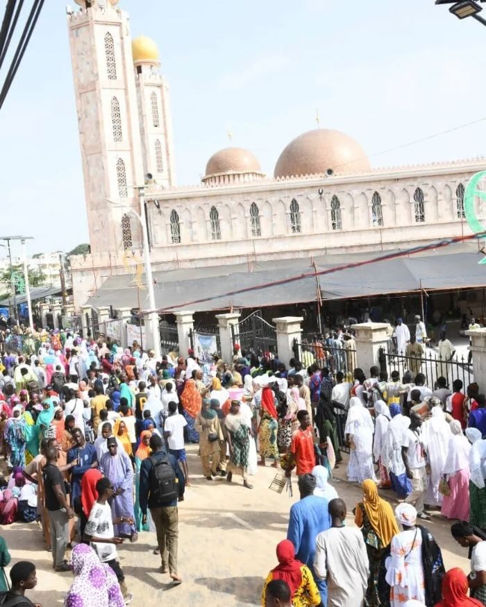 Gamou 2026 : sens uniques, zone piétonne et interdictions, le préfet de Tivaouane dévoile son dispositif de circulation
