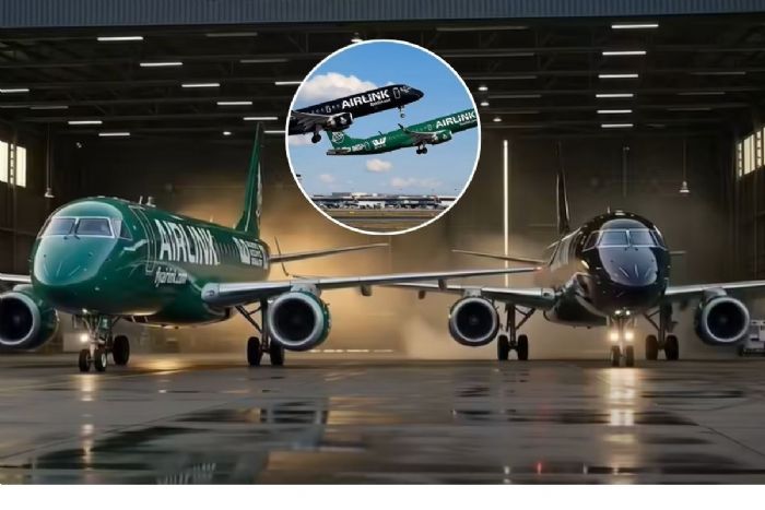 Twice as nice: Ellis Park gets a Greatest Rivalry flyover [video]