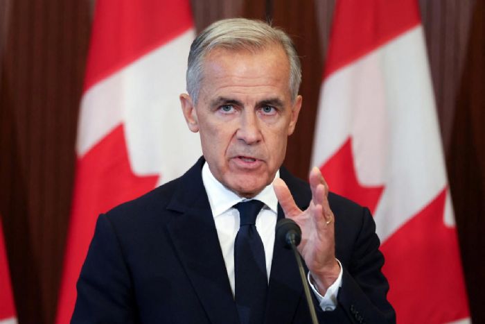Canada slaps retaliatory tariffs on US after talks fail