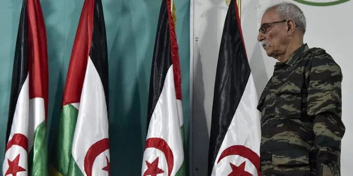 17e congrès du Polisario : Brahim Ghali prépare sa reconduction