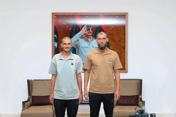 Mali : la Russie négocie la libération de deux ex- Wagner