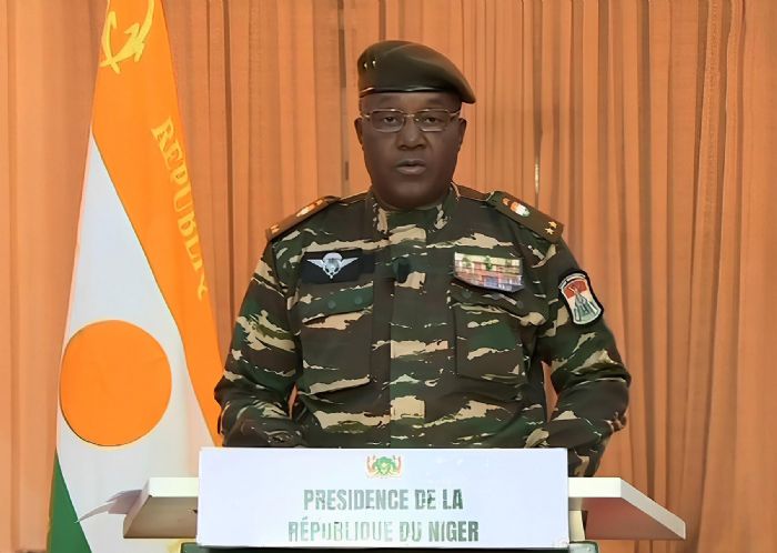 Niamey : une nuit aux allures de coup d'État