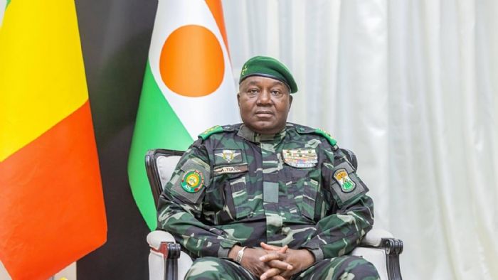 Niger : quand Tiani cherche l’ennemi à l’étran ger