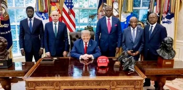 Éclairage | États-Unis-Afrique : entre mirage commercial et brutalité tarifaire