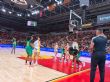 Préparatoire mondial féminin de basketball : le Mali lourdement battu par l’Espagne