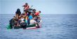 Dakhla : Interception de 201 candidats à la migration irrégulière qui comptaient rejoindre les Iles Canaries