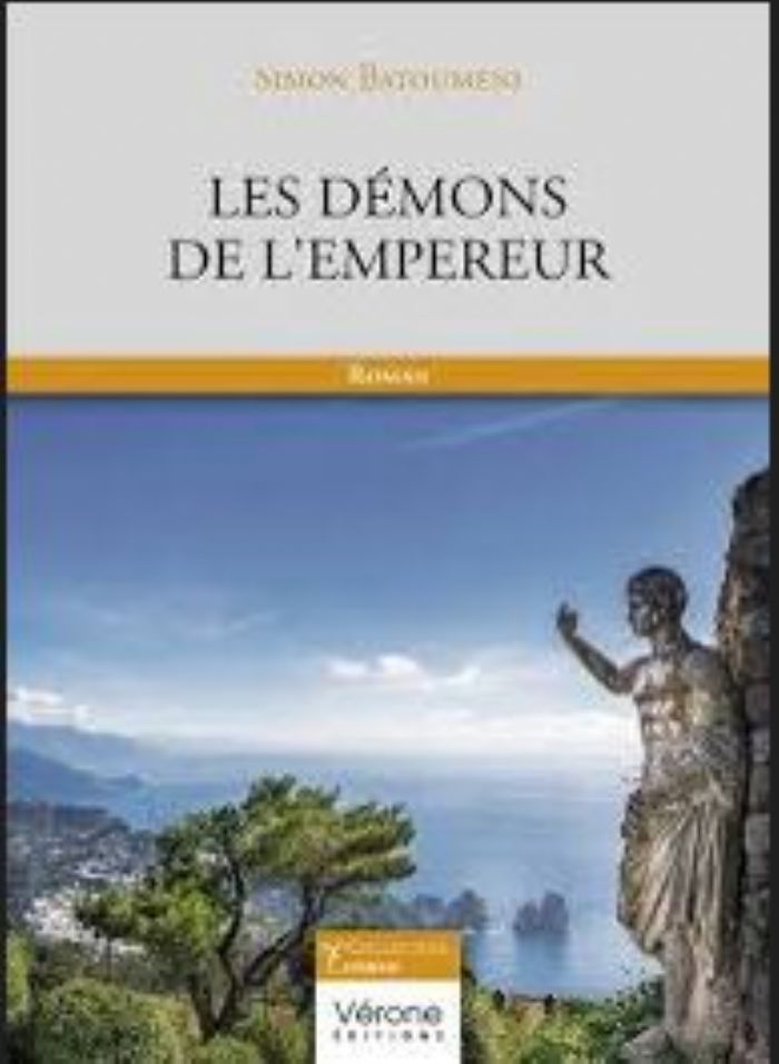 Dans Les « démons de l'empereur » de Simon Batoumeni, une once d'abdication morale