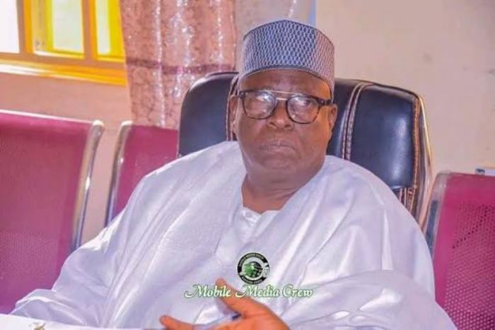 Faskari, former AFAN president, dies in Turkey