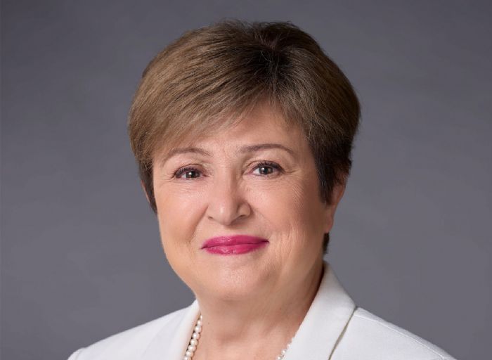 Finance internationale: Face à la « finance fluide », la rigueur économique et la coopération réglementaire s’imposent, estime la Directrice générale du FMI