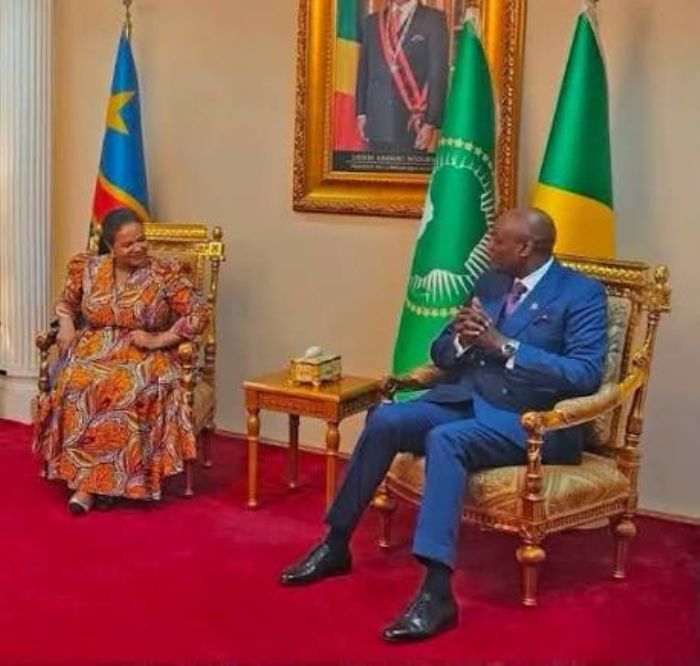 Incident près de Makotipoko : Brazzaville et Kinshasa appellent à la retenue