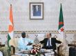Niger : « L’Algérie a suivi avec une extrême attention les événements, hautement regrettables et condamnables »