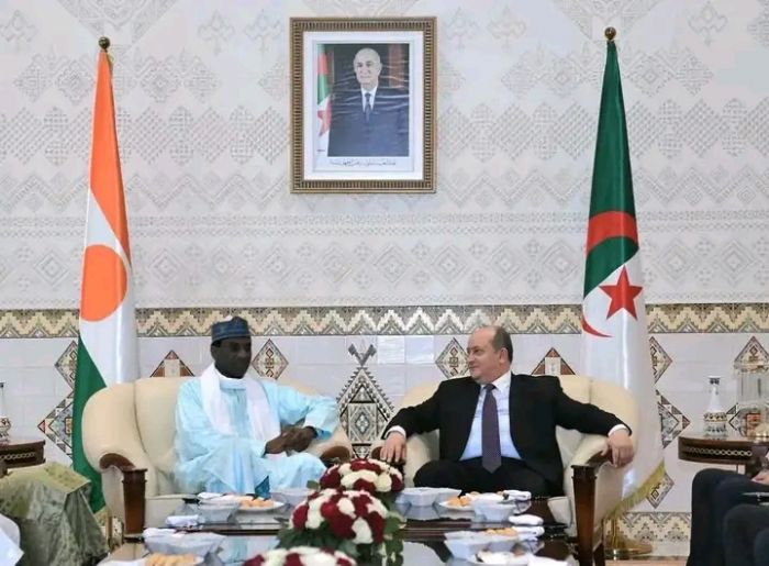 Niger : « L’Algérie a suivi avec une extrême attention les événements, hautement regrettables et condamnables »
