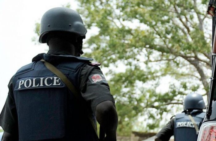 Police detain officer over alleged shooting that killed motorist