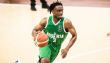 Agada admits D’Tigers must improve against Cape Verde