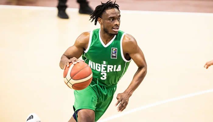 Agada admits D’Tigers must improve against Cape Verde