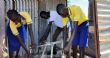 Témoignages : rétablir l’accès à l’eau potable dans les écoles de Malakal, au Soudan du sud