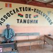 Sécurité communautaire: une journée avec les Koglweogo de Tanghin