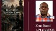 Zeus Komi Aziadouvo, de la Haute Autorité de l’Audiovisuel togolaise à l’écriture en exil