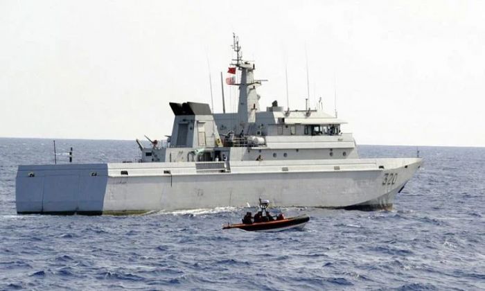 Dakhla : Interception de 201 candidats à la migration irrégulière