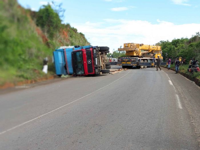 Sécurité routière : quid de la prise en charge des victimes des accidents de roulage ?