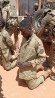 Niger : mutinerie déjouée à Niamey, l'Africa Corp s en renfort