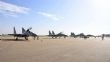 Niger : l'Algérie déploie quatre chasseurs Su-30  à Niamey