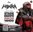 Abidjan : un calendrier de concerts très chargé ju squ'en décembre 2026