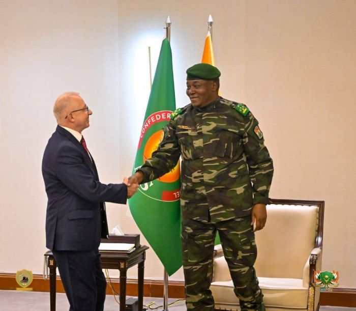 Agression contre le Niger : Reconnaissante envers Moscou, Niamey plus que jamais déterminée à renforcer ses relations avec la Russie