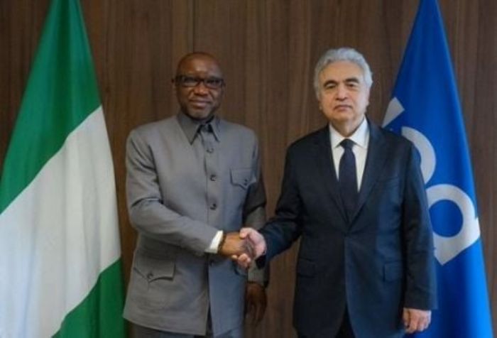 Nigeria : l’adhésion à l’AIE ouvre la voie à un doublement des investissements énergétiques en 5 ans