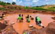 Deadly Border Mine Collapse Exposes Risks Behind Central Africa's Gold Rush