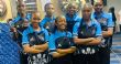 Botswana Darts Finish Second