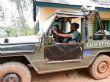 La Centrafrique officialise les réserves de Botambi et Pama après les coupes massives du groupe Wagner