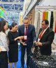 Egyptian enterprise agency targets international expansion for SMEs at China fair