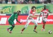 Ligue des champions – 1er tour préliminaire: 1er tour aller: le CA s’impose