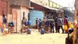 Région Centre/Gitega : Le marché de Gitega entre bouclage anti-incendie et asphyxie des commerçants riverains